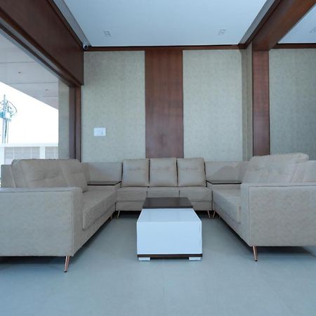 Hotel Ashok Palace Karūr 외부 사진