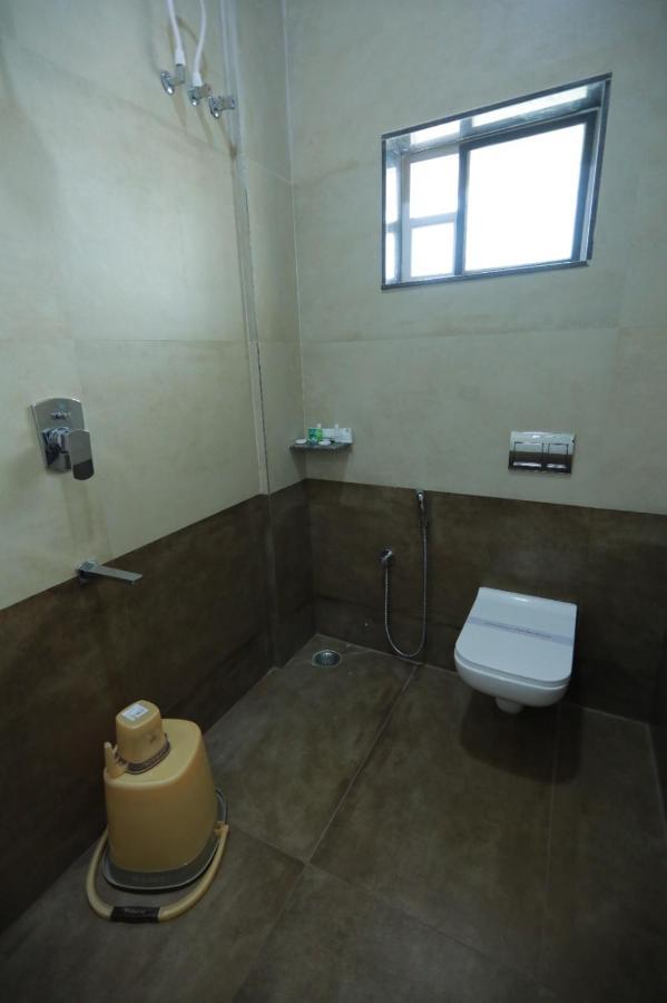 Hotel Ashok Palace Karūr 외부 사진