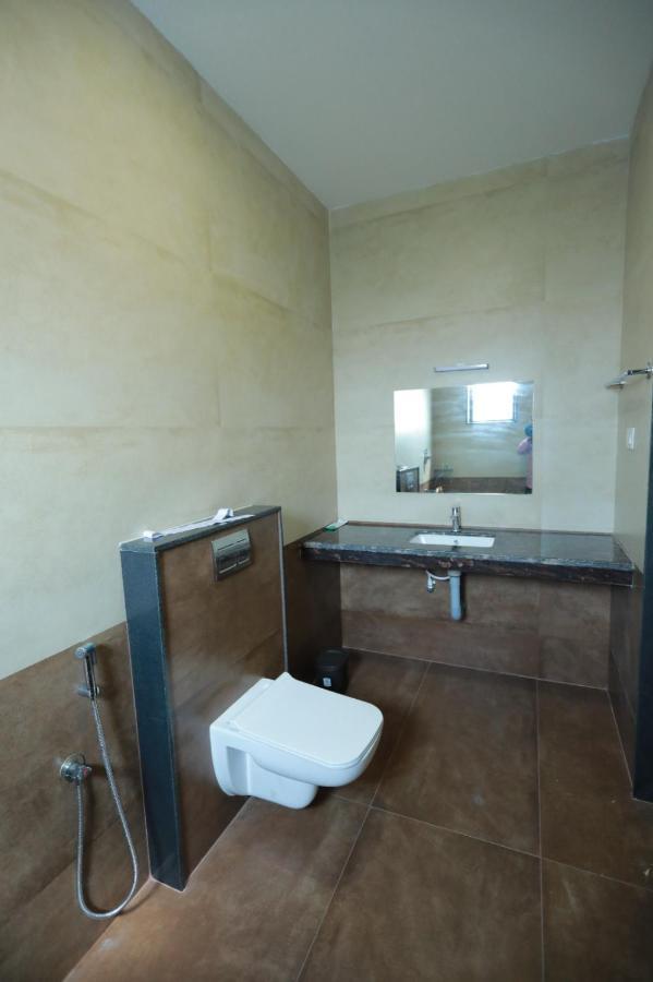 Hotel Ashok Palace Karūr 외부 사진